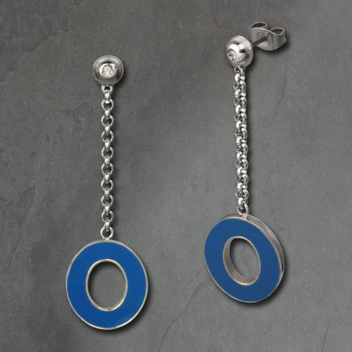 Amello donna acciaio inox - acciaio,