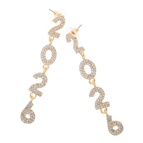 Orecchini cerchio trendy - orecchini,