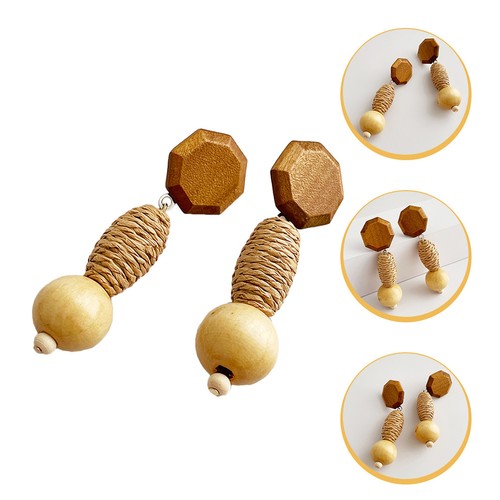 Orecchini goccia boemien - a,