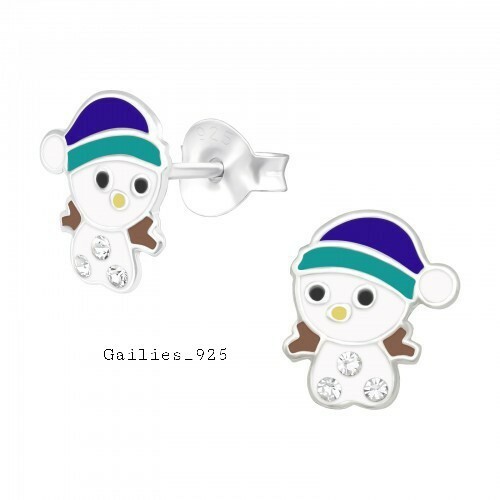 Natale 925 argento sterling - natale,