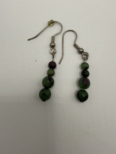 Vintage bellissimi orecchini - vintage, ~