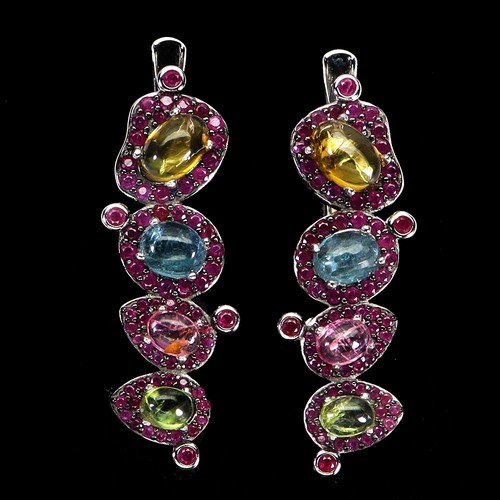 Orecchini argento sterling - orecchini,