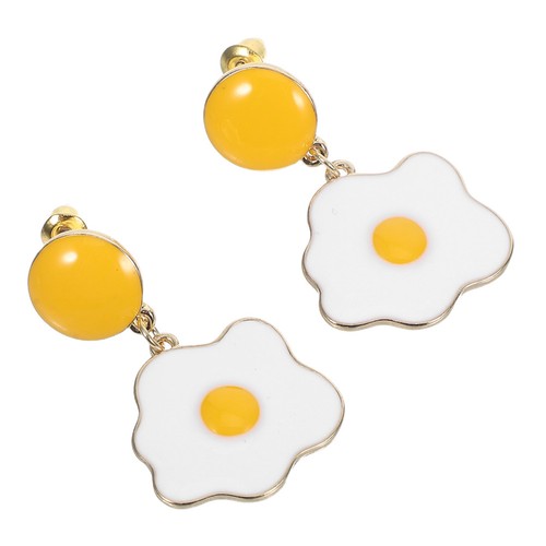 Orecchini creativi graziosi - ,