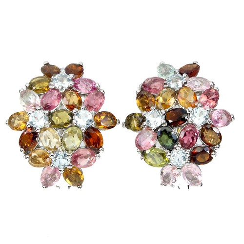 Orecchini argento sterling - orecchini,