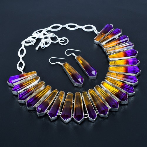 Collana orecchino gioielli - collana,