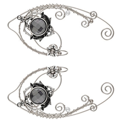 Orecchini bracciale fascia