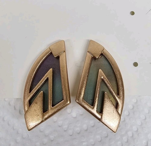 Orecchini monet timpania clip - monet,