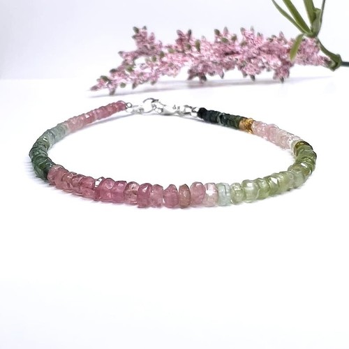 Bracciali donna naturali - da,