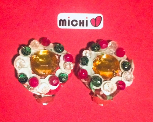 Orecchini donna bijoux - orecchini,