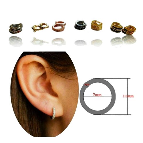 Orecchini argento 925 - in,