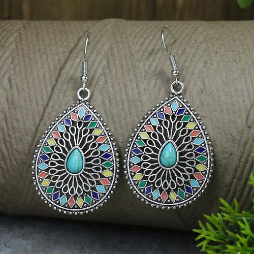 Boucles oreilles - boucles, d'oreilles