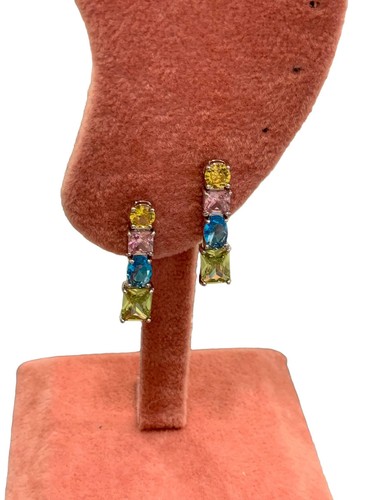 Orecchini pendenti donna - orecchini,
