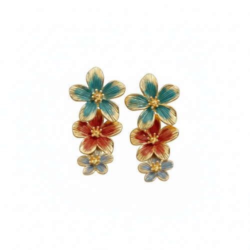 Orecchini donna shelly - orecchini,