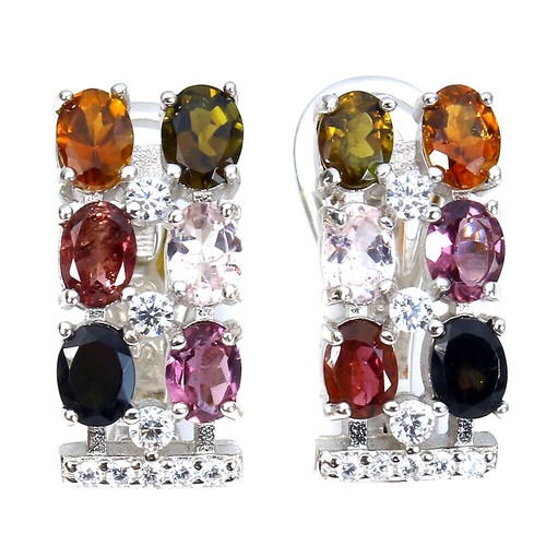 Orecchini argento sterling - argento,