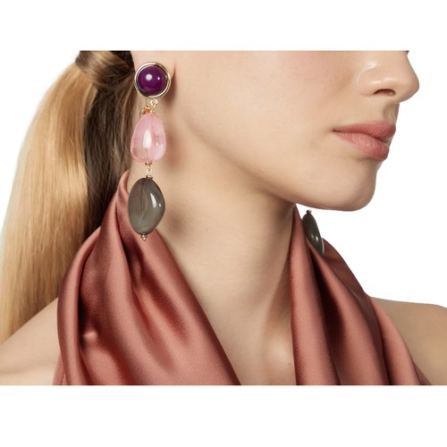Sodini orecchini ester 832212 - sodini,