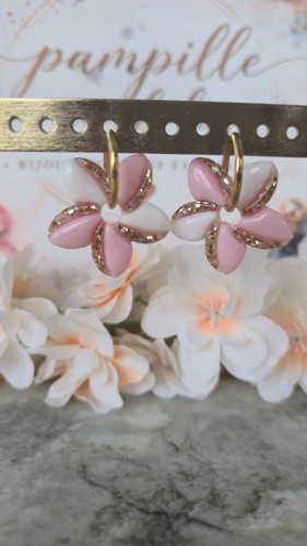 Fiori tiara colore e - di, bi