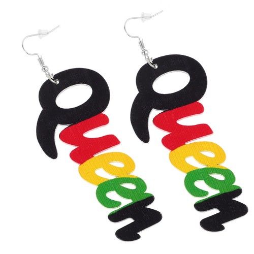 Orecchini donna multicolore - orecchini,