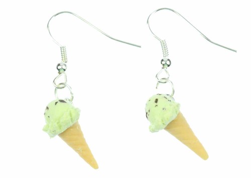 Orecchini miniblings forma - orecchini, a