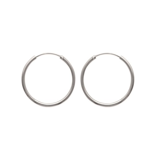 Boucles oreilles argent - boucles, 925