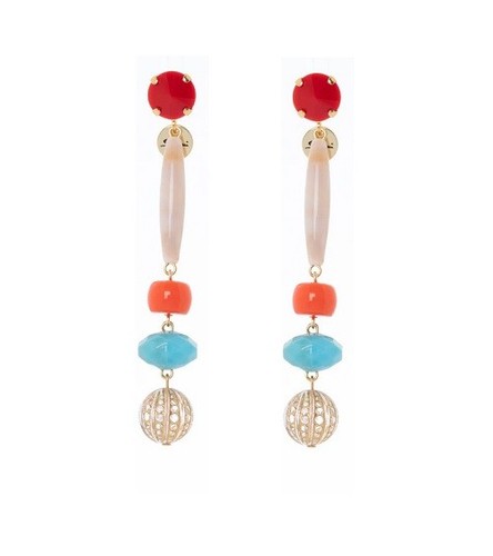 Sodini orecchini linea - sodini,