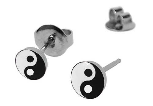 Studex yin yang perni - yin,